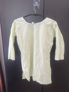 Short Kurta ( for combo offer comment below)