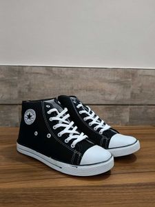 Converse All Star High Top Sneakers