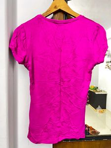 Soft Febric T Shirt