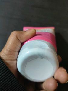 Pure Origin Korean Vitamin C Face Wash