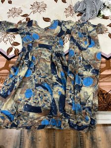 Combo Of 3 Suits Trendy Wear For Women