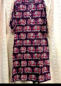 Parinita Brand New Kurta 🔥🔥🔥