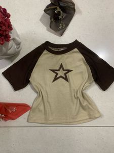 Chic Cool Star Top
