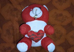 Teddy Bear
