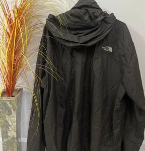 The North Face Rain Jacket