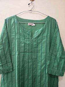 Fabindia Cotton Kurta