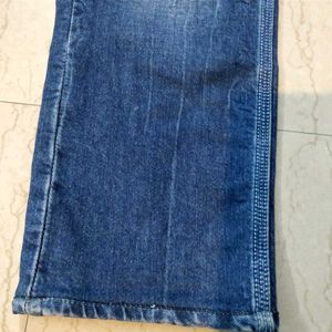YJ Straight Fit Jeans 30 Inch