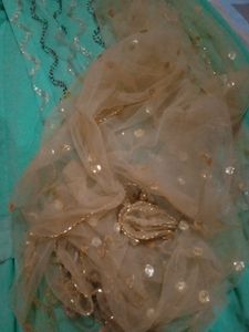 Kurta Circle Plazo With Dupatta