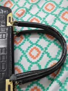 Sturdy ESBEDA Handbag