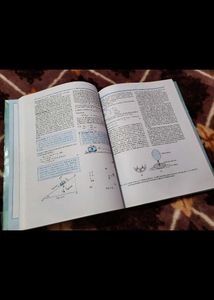 NCERT Class 11Physics And Chemistry Textbook
