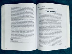 IELTS Cambridge Guide