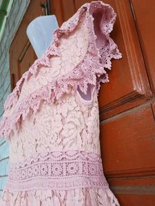 Med Dress