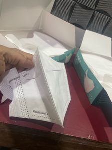 Comfit 3D Face Masks - 2 Boxes (25N)