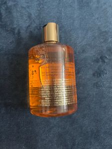 VS BARE VANILLA SHOWER GEL
