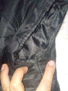 MEN&#39;S HALF Sleeve Jacket