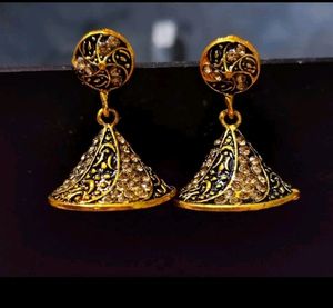 ETHNIC EARRINGS COMBO