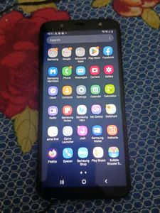 Samsung Mobile