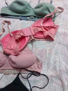 Bra Bundle - 4 (women's)