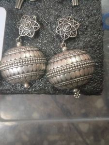 Jhumka
