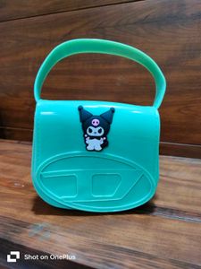 Diesel x Kuromi Handbag