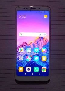 Brand New Redmi Note 5