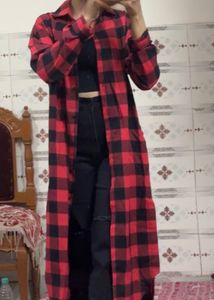 LONG SHIRT FOR GIRLS