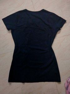 Pretty Fitted Tshirt