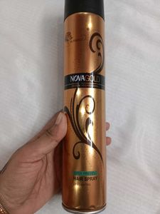 Nova Hair Setting Spray