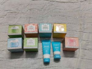 Please Read carefully Skincare Combo Offer