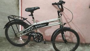 Cycle for Kids age 7to 14Year Boys &amp; Girls 20T