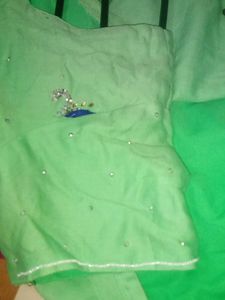 Stitched Kurti