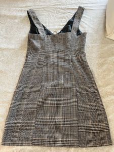 Smart Unused Dress