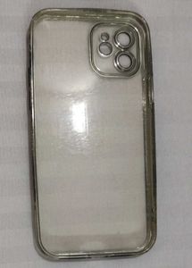 iPhone 12 Case