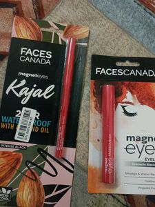 Faces Canada Makeup Lot
