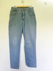 Vintage Denim