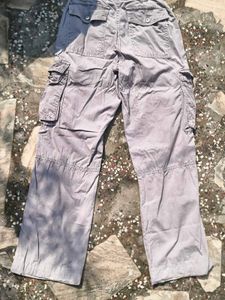 Cargo Pants