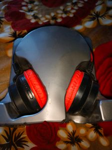 Zebronics Zeb Headphone