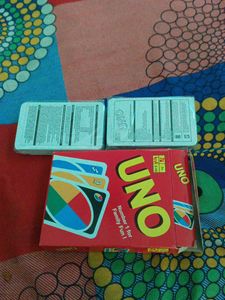 UNO Cards  Game 😍
