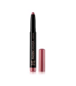 Faces Canada Intense Matte Lipstick