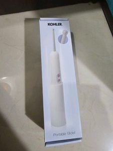 KOHLER Portable Bidet