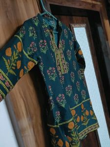Tunic For Daily Wear