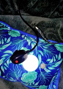 Electric Hot Water Bag 🪄