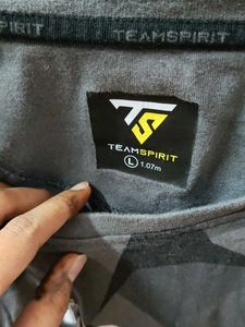 Colorblock T-Shirt