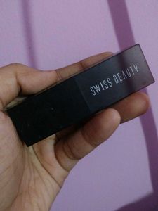 Nude Matte Lipstick