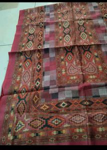 Ethnic Kurta Set ( winter suit )