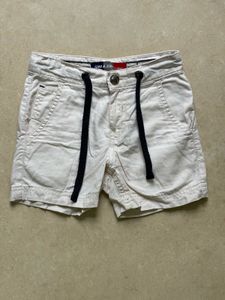 Set Of Six Boy Clothes For Ages 3 To 5