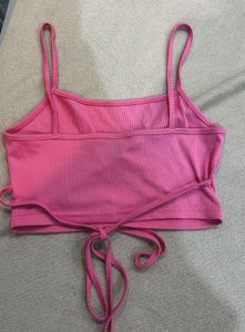 SHEIN CROP TOPS