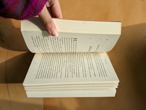 Harry Potter (6th Book)