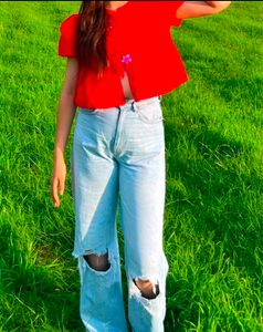 Bow details Pinterest Top