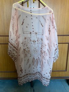 Pretty Pink Kimono